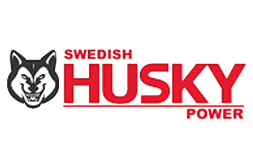 husky